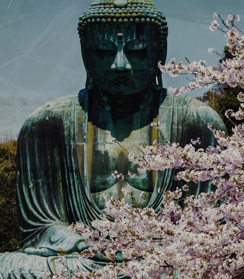 Buddha-Square