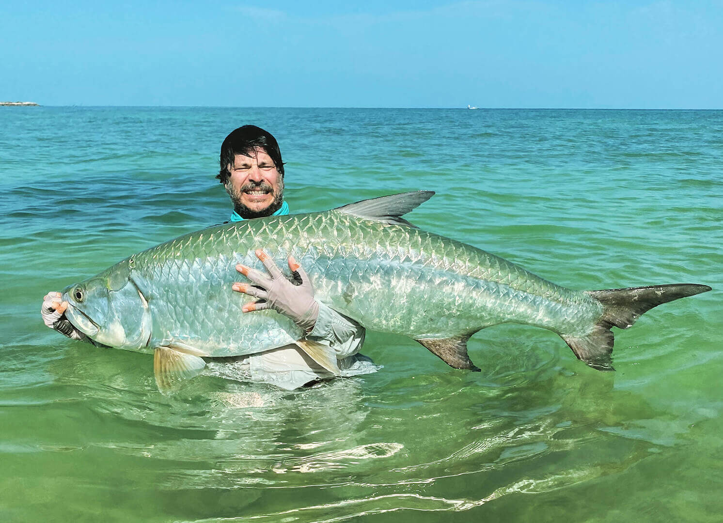 Tarpon-2