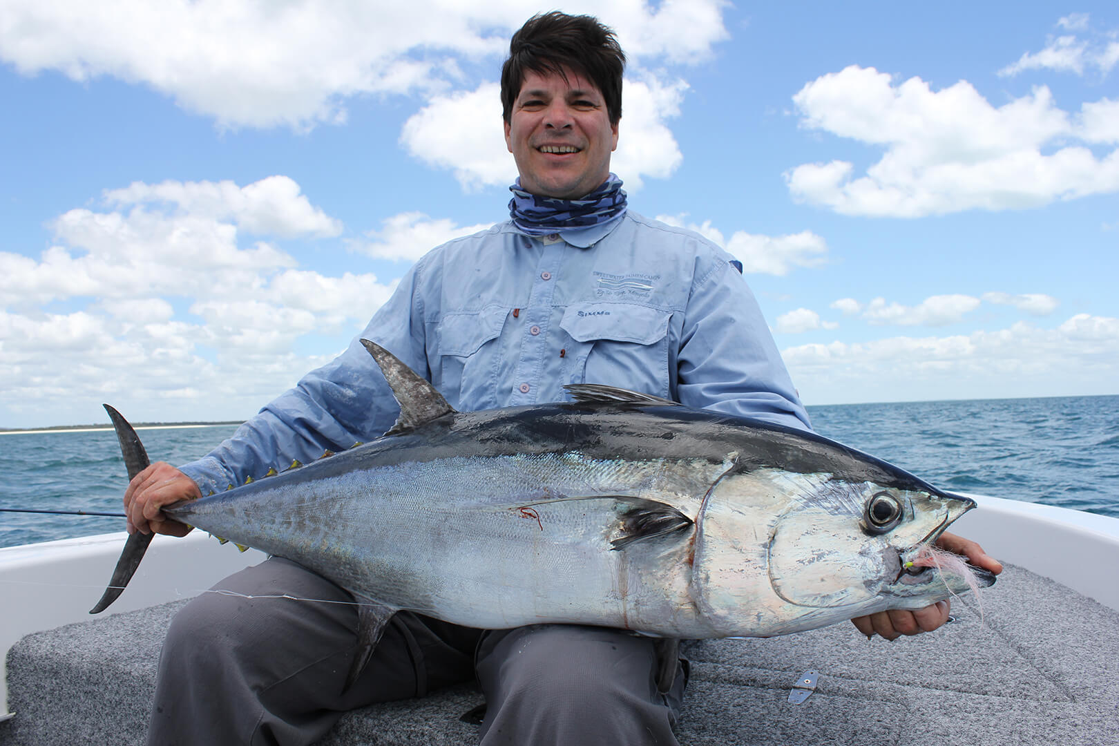 longtail-tuna-record
