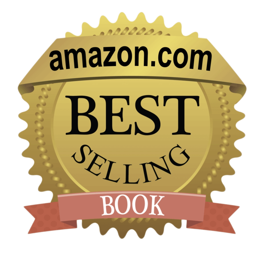 Amazon Bestseller Graphic