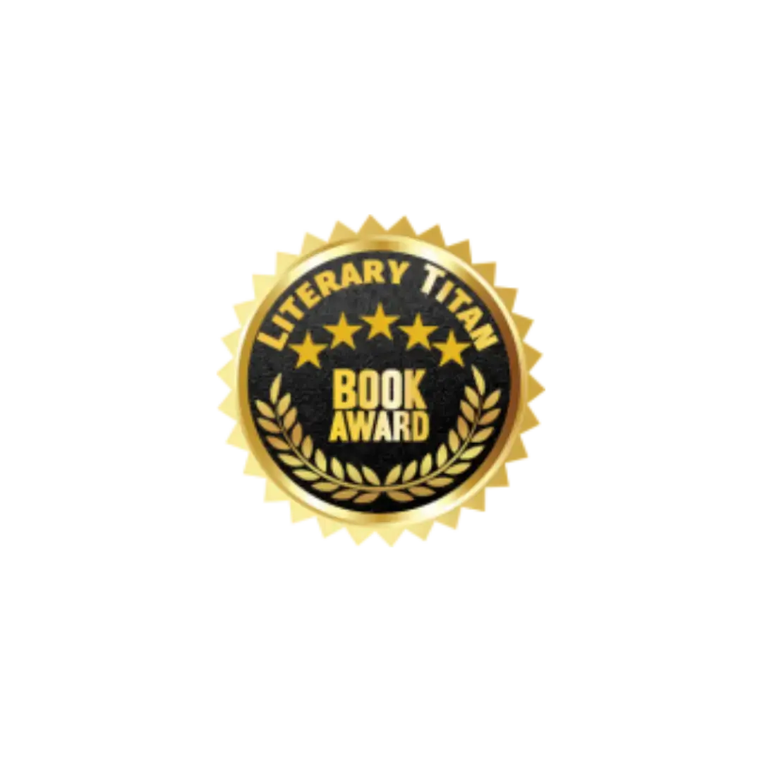 Bottled Lightning: Literary Titan Award Winner Bottled Lightning: Literary Titan Award Winner