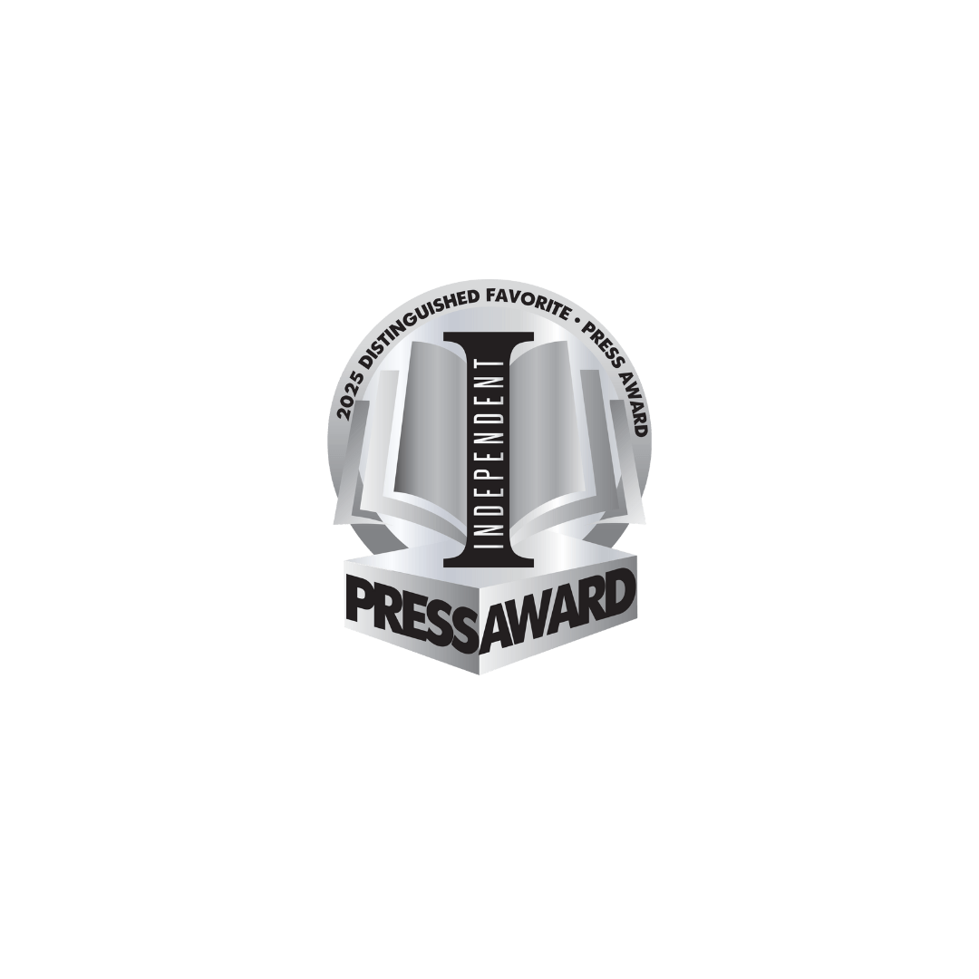 Bottled-Lightning-IPA-Distinguished-Favorite-2025 Bottled Lightning: Literary Titan Award Winner