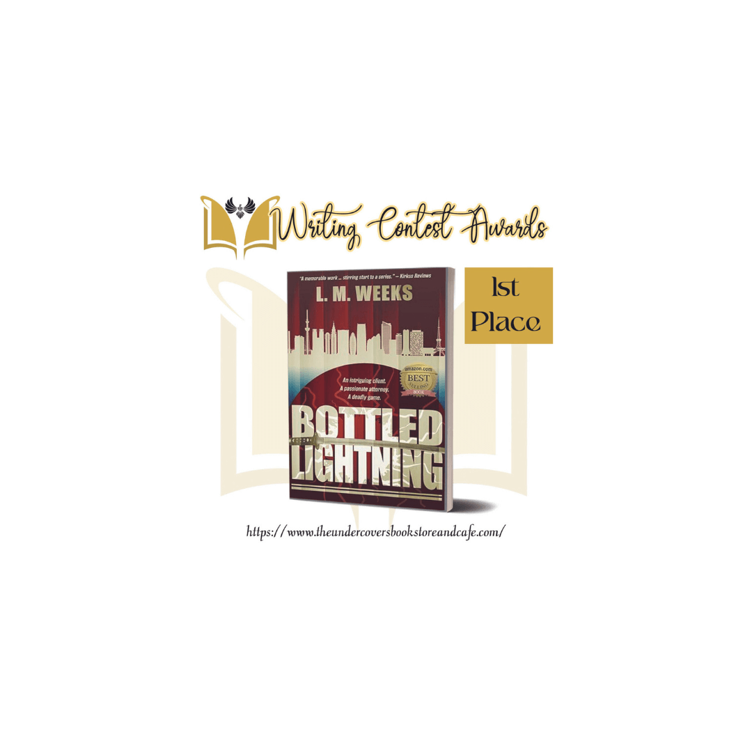 Bottled-Lightning-UnderTheCovers-Bookstore-Award-1st-Place Bottled Lightning: New England Book Awards Winner