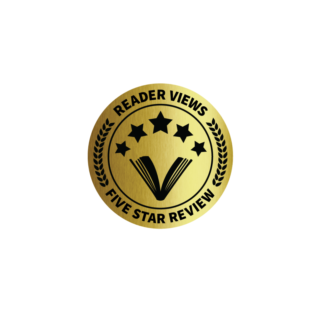 ReaderViews-Five-Star-Review Bottled Lightning: International Impact Awards Winner