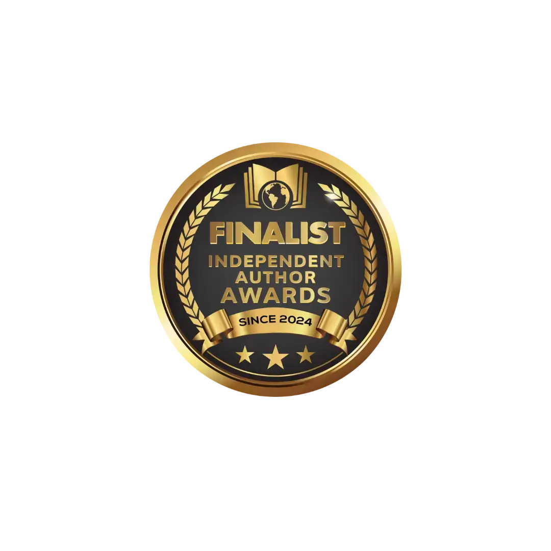 IndieAuthorAwds-Finalist-BottledLightning Bottled Lightning: International Impact Awards Winner