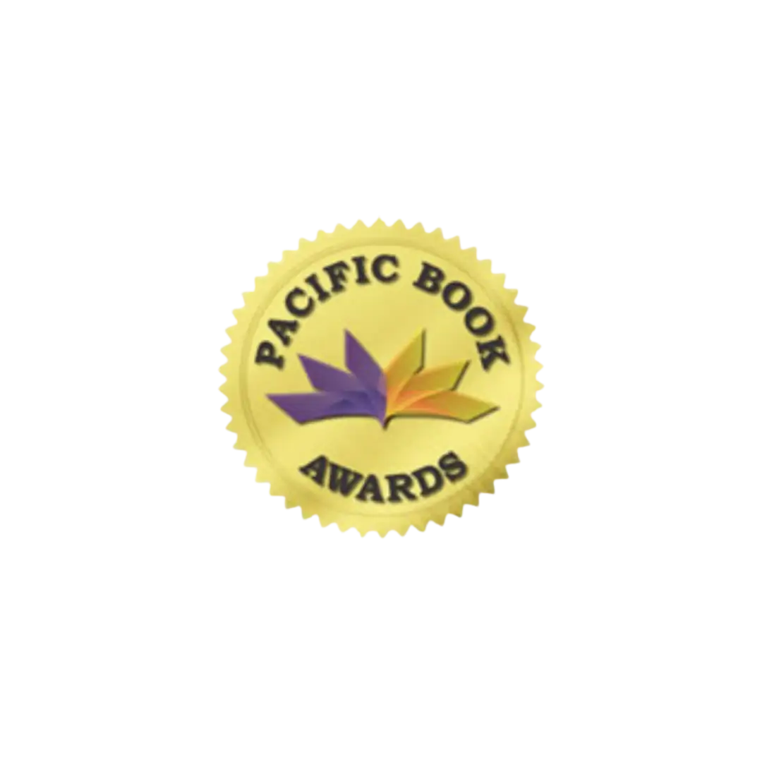 PacificBookAwards-BottledLightning Bottled Lightning: Pinnacle Book Achievement Awards Winner
